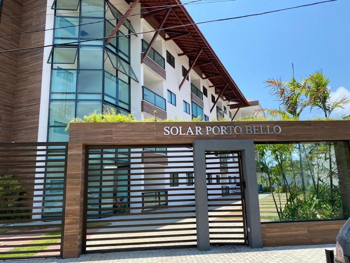 Solar Porto Bello 03 - Pôrto das Galinhas Esterno foto