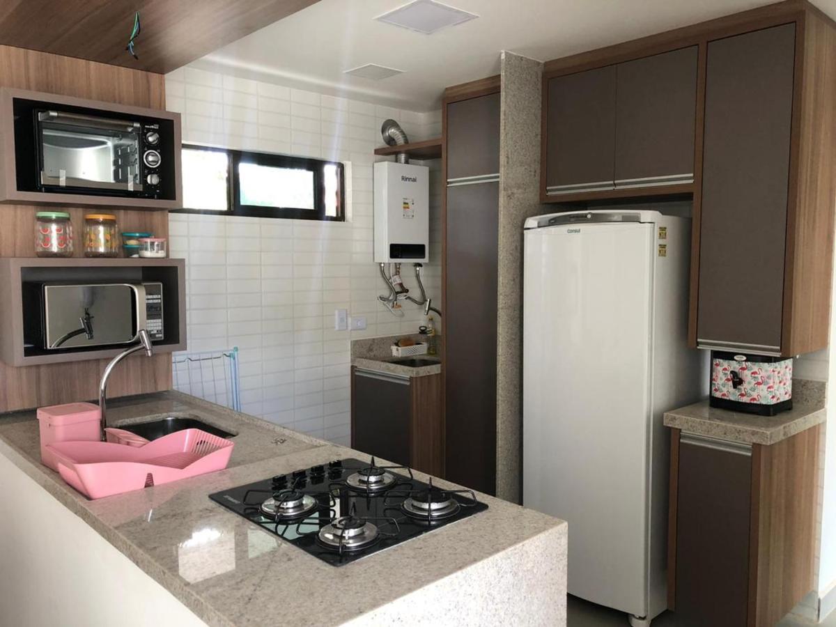 Solar Porto Bello 03 - Pôrto das Galinhas Esterno foto