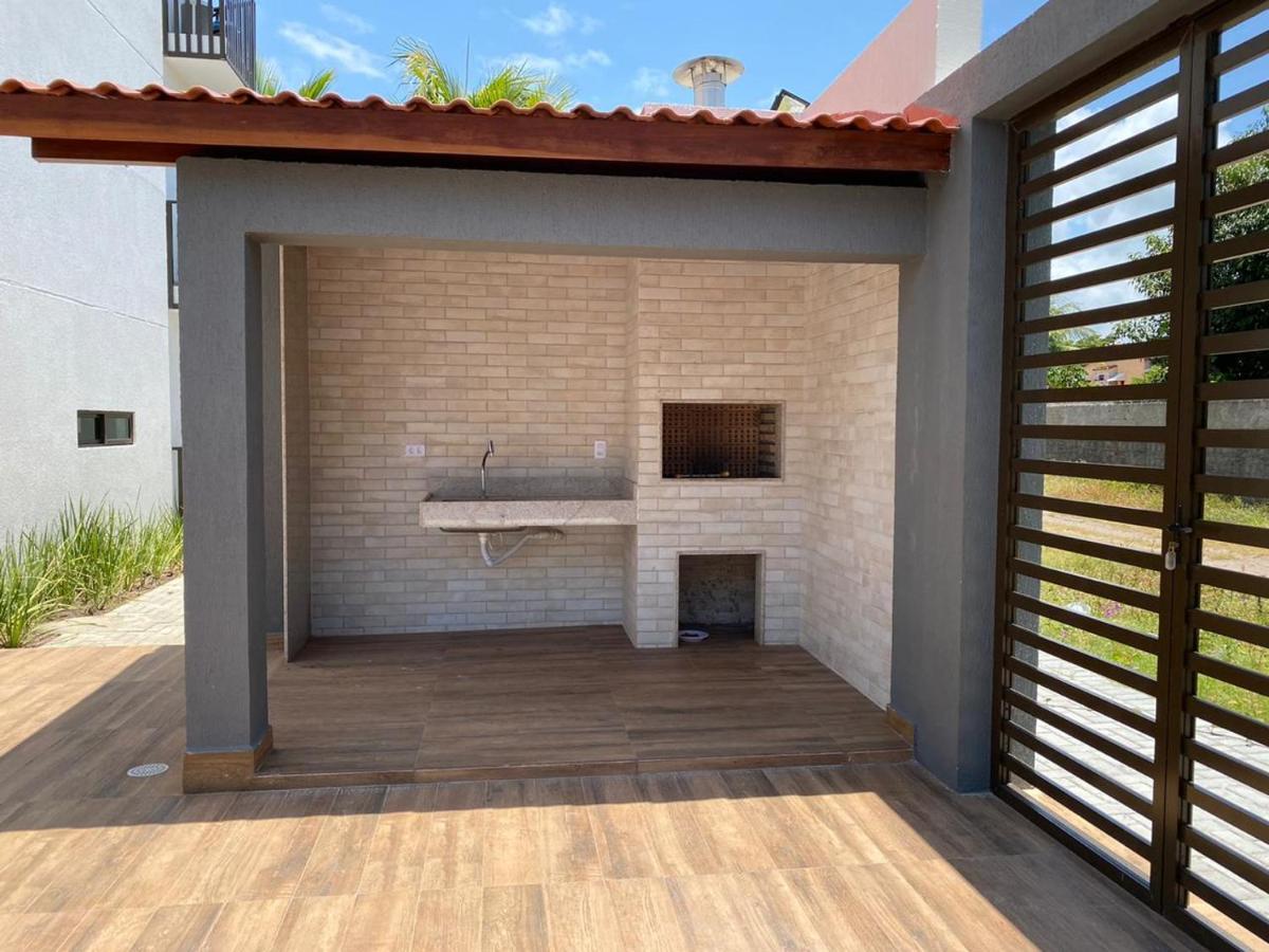 Solar Porto Bello 03 - Pôrto das Galinhas Esterno foto