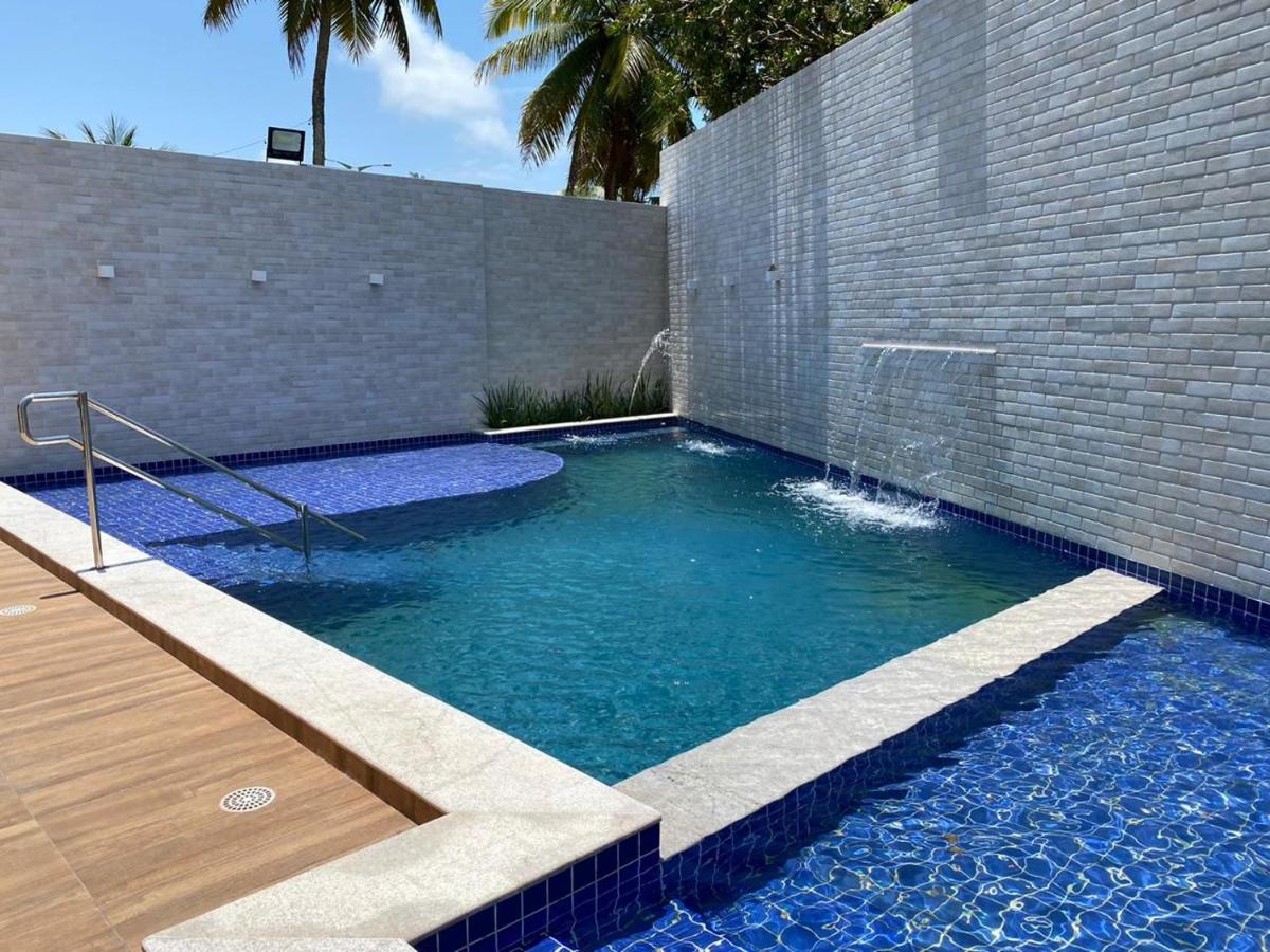 Solar Porto Bello 03 - Pôrto das Galinhas Esterno foto