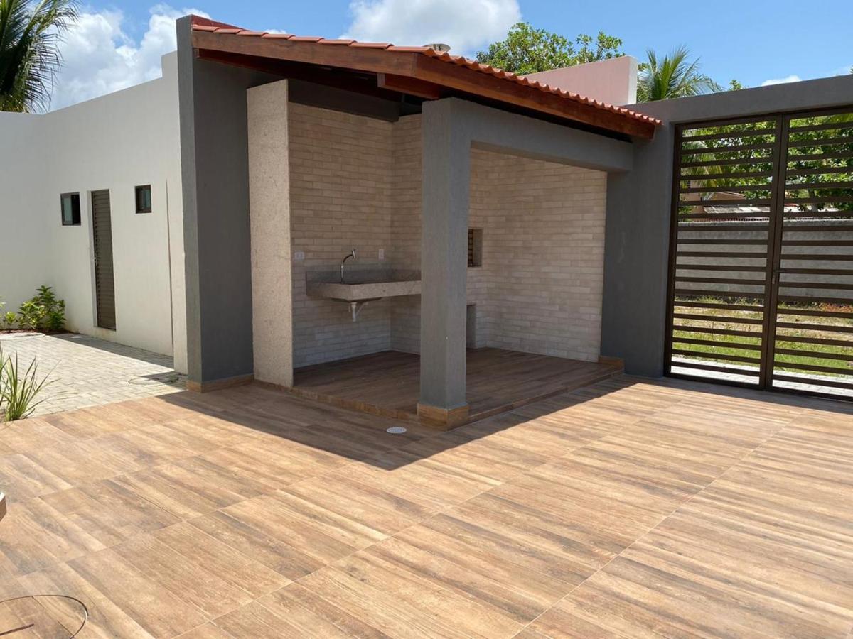Solar Porto Bello 03 - Pôrto das Galinhas Esterno foto