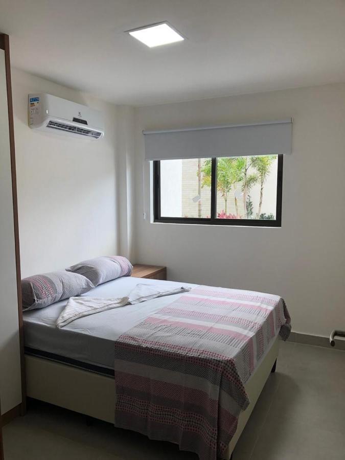 Solar Porto Bello 03 - Pôrto das Galinhas Esterno foto