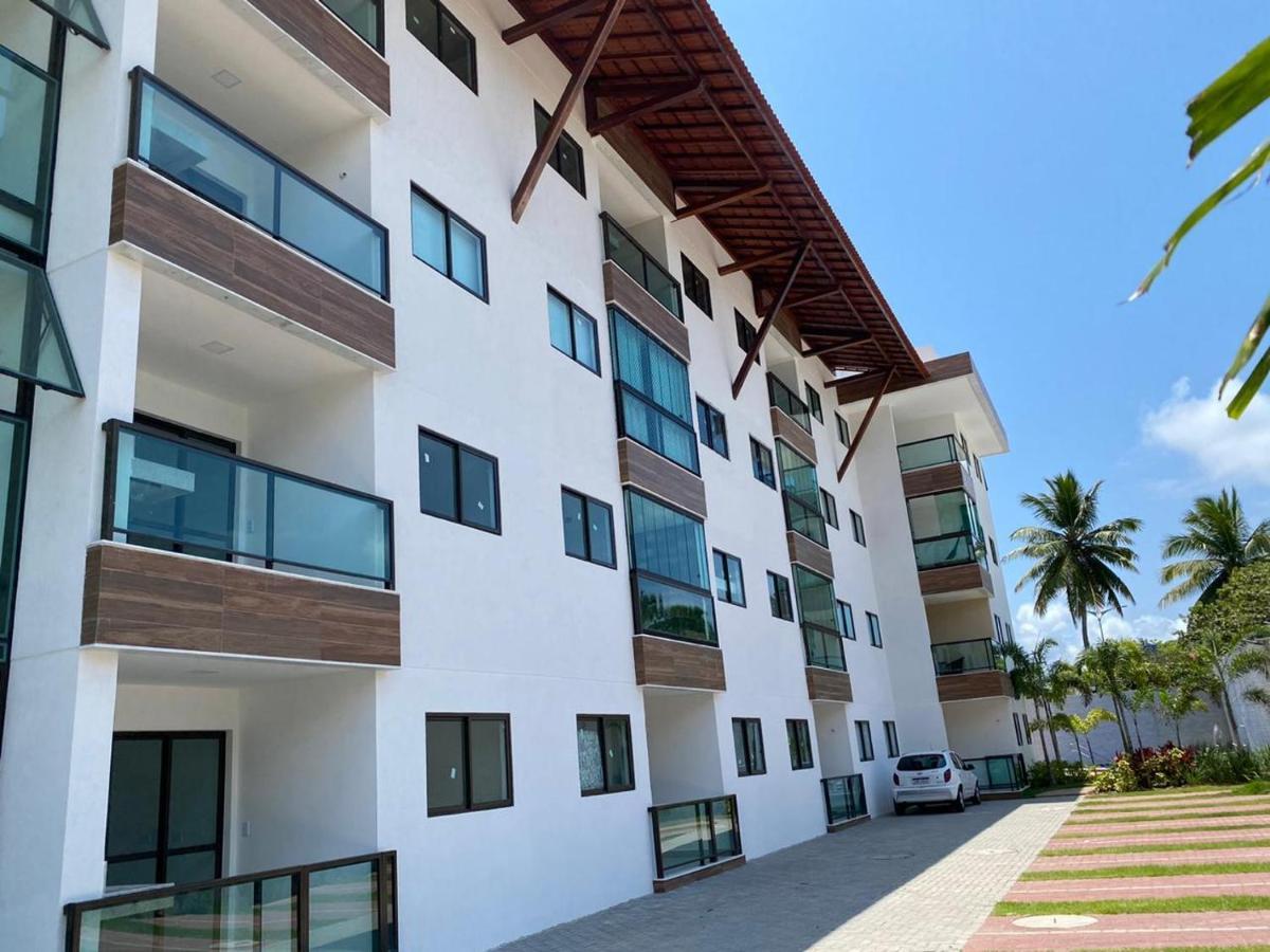 Solar Porto Bello 03 - Pôrto das Galinhas Esterno foto